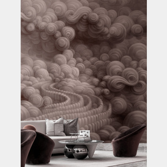 Фрески/Панно Fresq PATTERN ROLL